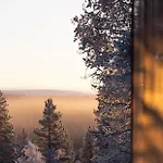 Galdu & Саариселькя