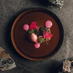 Отель Galdu & Саариселькя