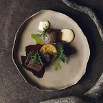 Galdu & Отель Саариселькя