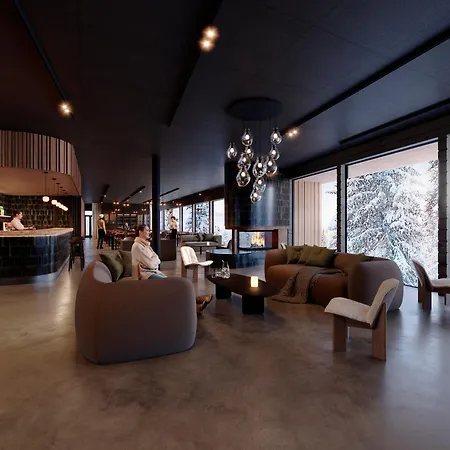 Ξενοδοχείο Galdu & Saariselka