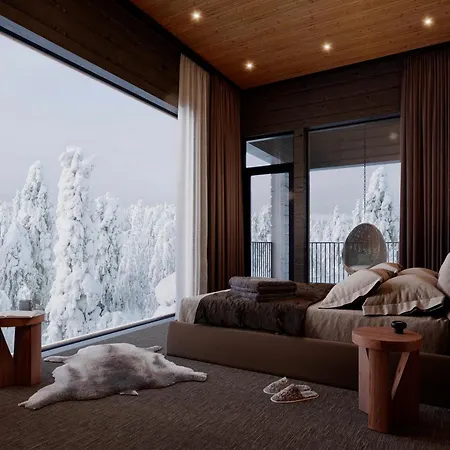 Galdu & Ξενοδοχείο