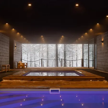 Hotel Gáldu Hotel&spa Saariselka