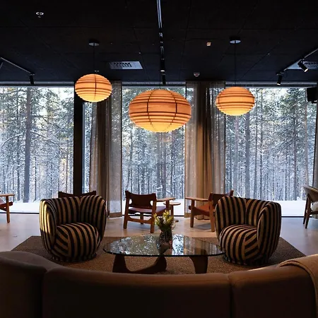 Galdu & Ξενοδοχείο *