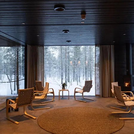 Galdu & Ξενοδοχείο