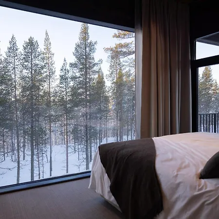 Ξενοδοχείο Galdu & *