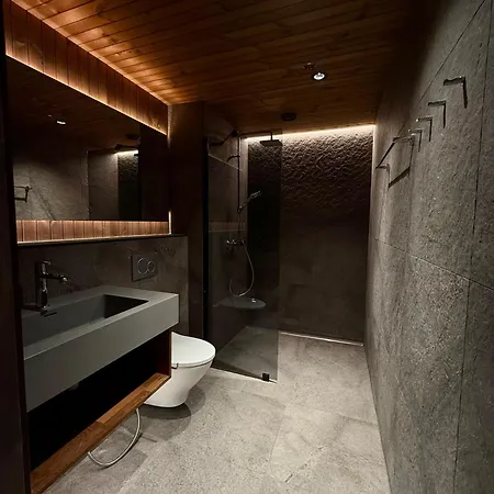 Gáldu Hotel&spa Saariselka