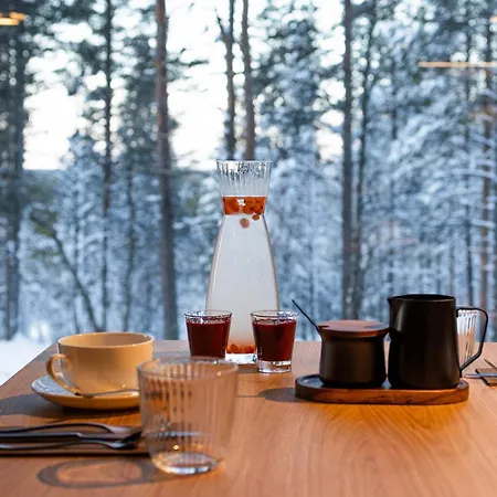 Gáldu Hotel&spa Saariselka