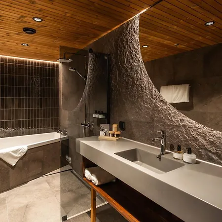 מלון Galdu & סאריסלקה