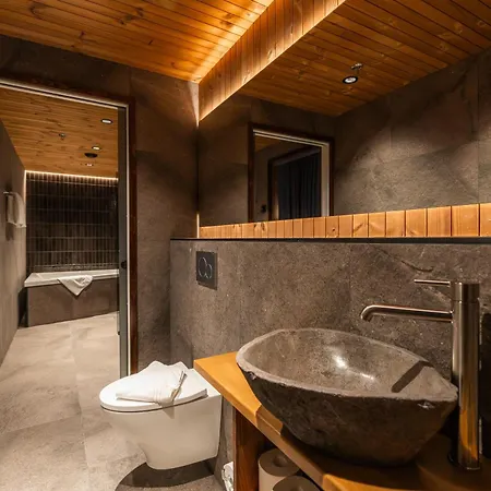 Gáldu Hotel&spa 5*