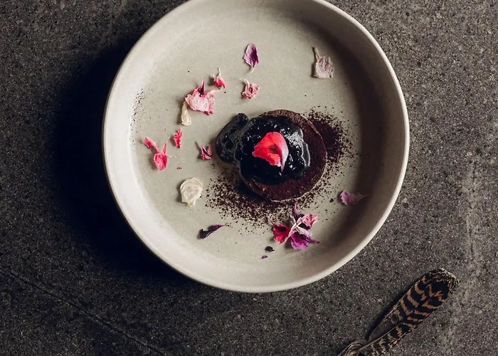 Hotel Galdu & Saariselka