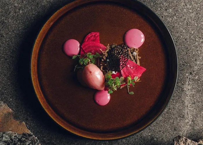 Hotel Galdu & Saariselka