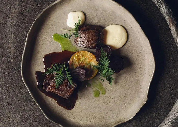 Galdu & Hotel Saariselka